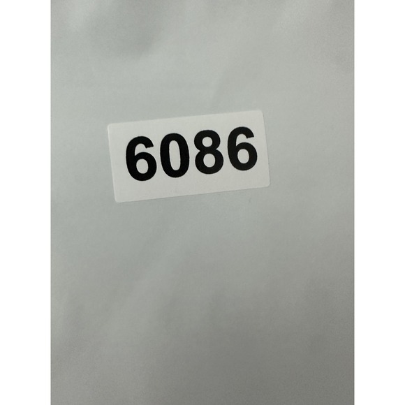 Vintage Pendleton Sweater Mens Medium Gray Wool Half Zip Shirt Jacket 70s Grunge - Picture 9 of 9